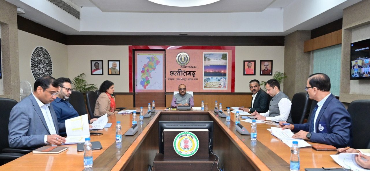 Strict action on road accidents: Timely arrival of 108 ambulances, black spot improvement and emphasis on helmets and seatbelts