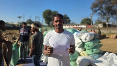 Photo of डिजिटल व्यवस्था से बदली धान खरीदी की तस्वीर, ‘तुंहर टोकन’ से किसानों को सीधा फायदा