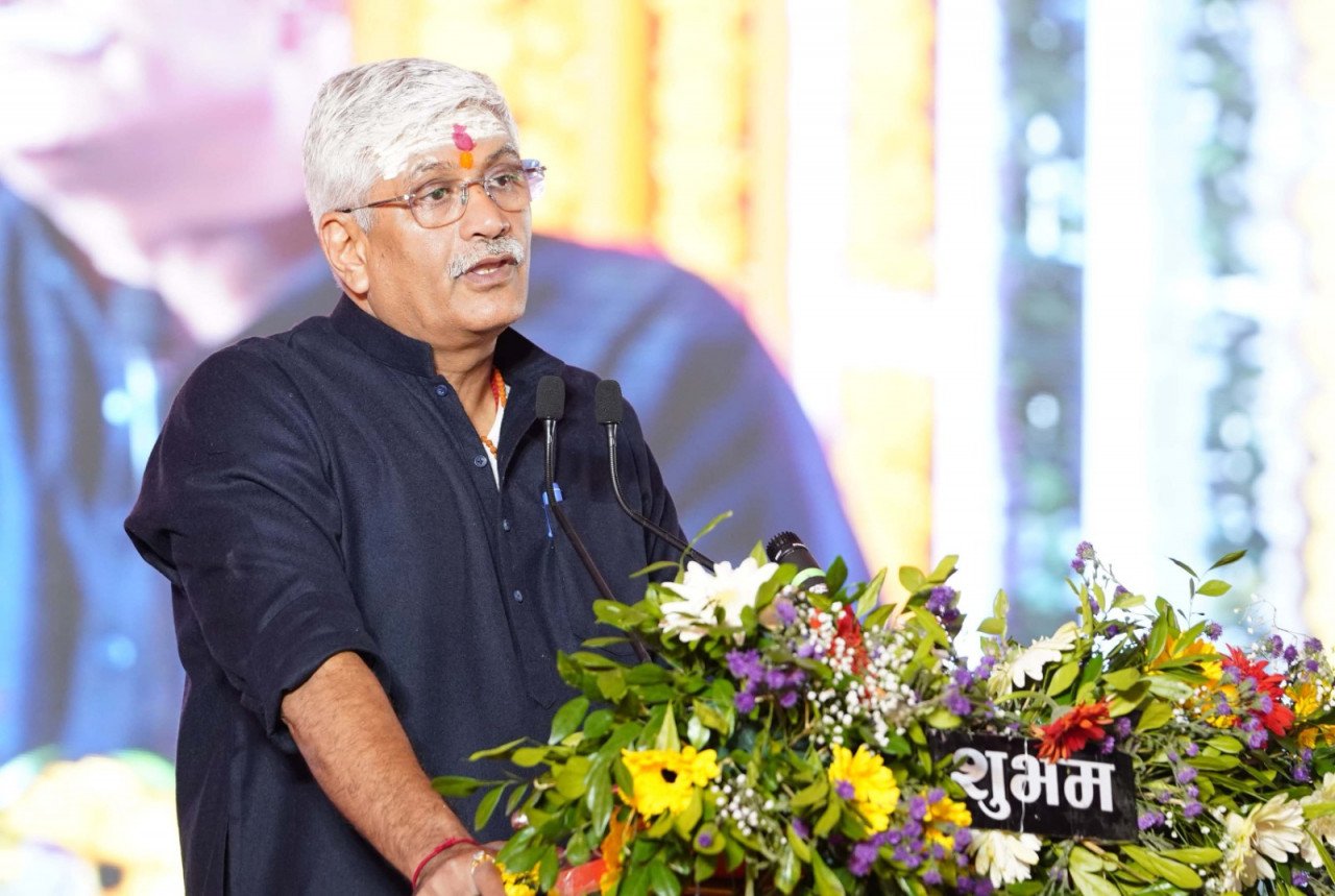 A big step to give global recognition to the historical and religious places of Chhattisgarh