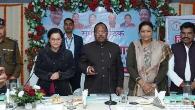 Photo of स्वच्छ भारत मिशन से गांवों में बदली तस्वीर, 266 हितग्राहियों को मिली शौचालय निर्माण की प्रोत्साहन राशि