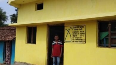 Photo of प्रधानमंत्री आवास योजना से बदली जिंदगी: बेटे ने पिता को दिया सुरक्षित पक्के घर का तोहफा