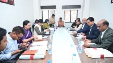 Photo of ग्रामीण विकास पर फोकस: 2026–27 बजट में रोजगार, आवास और स्वच्छता को प्राथमिकता