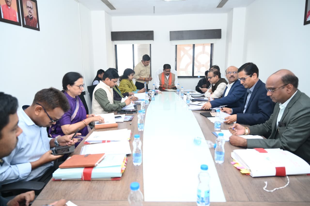 Focus on rural development: Employment, housing and sanitation prioritized in the 2026–27 budget