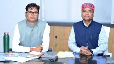 Photo of वन से वाणिज्य तक बजट की रूपरेखा, रोजगार और सुविधाओं पर सरकार का फोकस