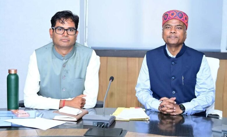 वन से वाणिज्य तक बजट की रूपरेखा, रोजगार और सुविधाओं पर सरकार का फोकस 1 Budget outlines from forest to commerce, government's focus on employment and facilities