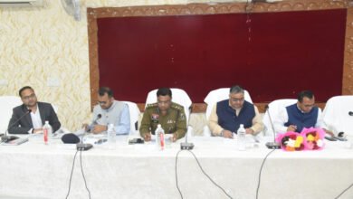 Photo of मैनपाट महोत्सव 2026 की तैयारी तेज, फरवरी में तीन दिवसीय भव्य आयोजन का खाका तय