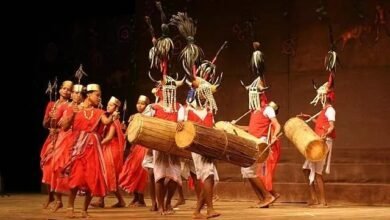 Photo of 10 जनवरी से सजेगा बस्तर का रंगीन संसार, जनजातीय संस्कृति का महापर्व ‘बस्तर पंडुम’ शुरू