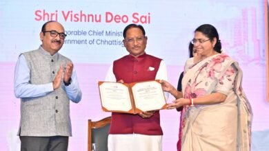 Photo of ई-सर्विस से बदली आबकारी व्यवस्था: पारदर्शिता बढ़ी, राजस्व में रिकॉर्ड उछाल