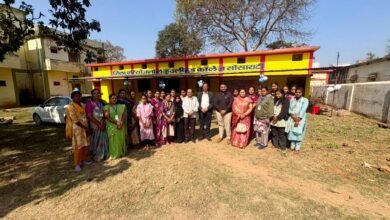 Photo of दुर्गम अंचलों में गुणवत्ता की जीत: मोहला-मानपुर-अंबागढ़ चौकी के तीन स्वास्थ्य केंद्रों को NQAS प्रमाणन