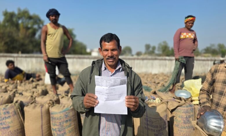 Digital paddy procurement has changed the landscape: Farmers have gained trust, time and better prices.