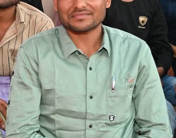 Free coaching becomes the ladder to success, youth from labourer's family selected in police