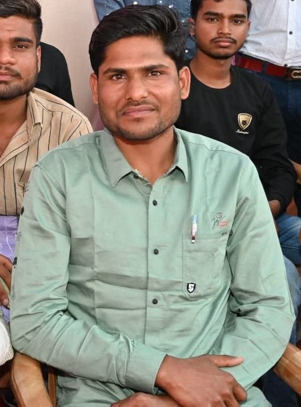 Free coaching becomes the ladder to success, youth from labourer's family selected in police