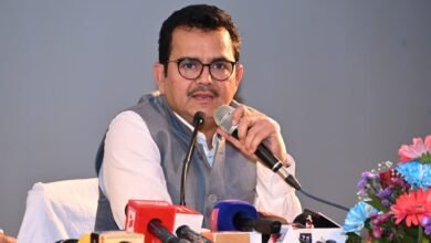 Photo of छत्तीसगढ़ में खनिज विकास की नई रफ्तार: CMDC से बढ़ा राजस्व, रोजगार और आत्मनिर्भरता का रास्ता