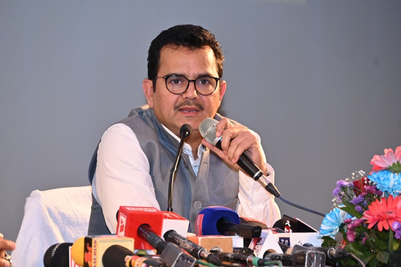 Chhattisgarh's mineral development gains momentum: CMDC paves the way for increased revenue, employment, and self-reliance