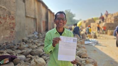 Photo of डिजिटल धान खरीदी से किसानों को राहत, ‘किसान तुंहर टोकन’ बना भरोसेमंद सहारा