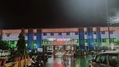 Photo of कायाकल्प योजना में सूरजपुर जिला चिकित्सालय नंबर-1, प्रदेश में रचा नया कीर्तिमान