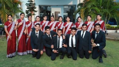 Photo of नया रायपुर के SIHM में सत्र 2026 के लिए प्रवेश शुरू, 100% प्लेसमेंट के साथ हॉस्पिटैलिटी में करियर का सुनहरा मौका