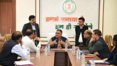 Photo of राजिम कुंभ कल्प मेला-2026: व्यवस्थाओं की कसौटी, श्रद्धालुओं की सुविधा सर्वोपरि