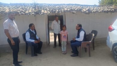 Photo of आरबीएसके से बची नन्ही आल्या की धड़कनें, गृह भ्रमण में पूरी तरह स्वस्थ पाई गई बच्ची