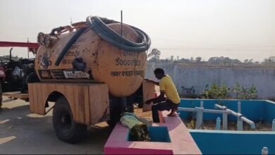 Photo of सूरजपुर में स्वच्छता की नई शुरुआत: केशवनगर एफएसटीपी प्लांट हुआ पूरी तरह क्रियाशील