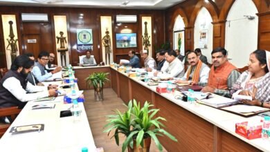 रायपुर में कमिश्नरेट सिस्टम लागू, 23 जनवरी से बदलेगी पुलिसिंग 5 Photo of रायपुर में कमिश्नरेट सिस्टम लागू, 23 जनवरी से बदलेगी पुलिसिंग