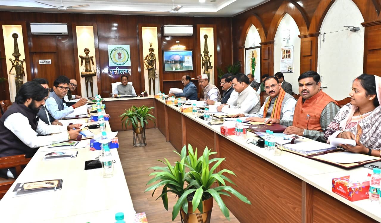 Major decisions of the Council of Ministers: New excise policy, promotion of education and start-ups