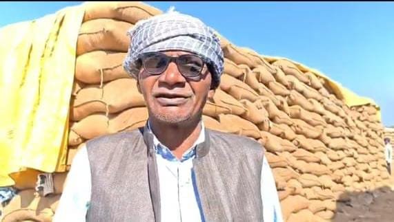 Paddy procurement has changed the image of farmers, state government schemes have brought prosperity to villages