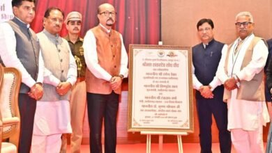 Photo of सांस्कृतिक एकता की नई पहल: शंकरदेव शोध संस्थान का उद्घाटन