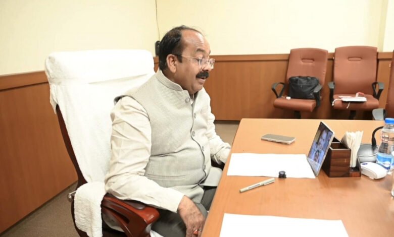 कर्तव्य पथ पर छत्तीसगढ़ के पथ-विक्रेताओं की ऐतिहासिक मौजूदगी, 77वें गणतंत्र दिवस में बनेंगे विशेष अतिथि 1 Chhattisgarh's street vendors are making a historic presence on the path of duty; they will be special guests on the 77th Republic Day.