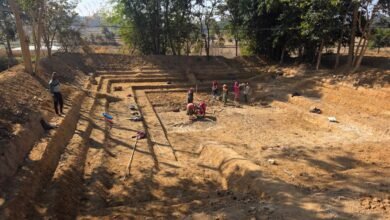 Photo of मनरेगा की ‘आजीविका डबरी’ से बदलेगी खेती की तस्वीर, छोटे किसानों की आय को मिलेगा नया सहारा