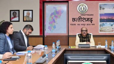 Photo of बस्तर पंडुम के लिए राष्ट्रपति दौरे की तैयारियां तेज, 7 फरवरी 2026 को प्रस्तावित प्रवास