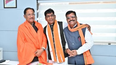 Photo of सिरपुर महोत्सव को मिलेगा मुख्यमंत्री का साथ, 1 से 3 फरवरी तक सजेगा सांस्कृतिक उत्सव