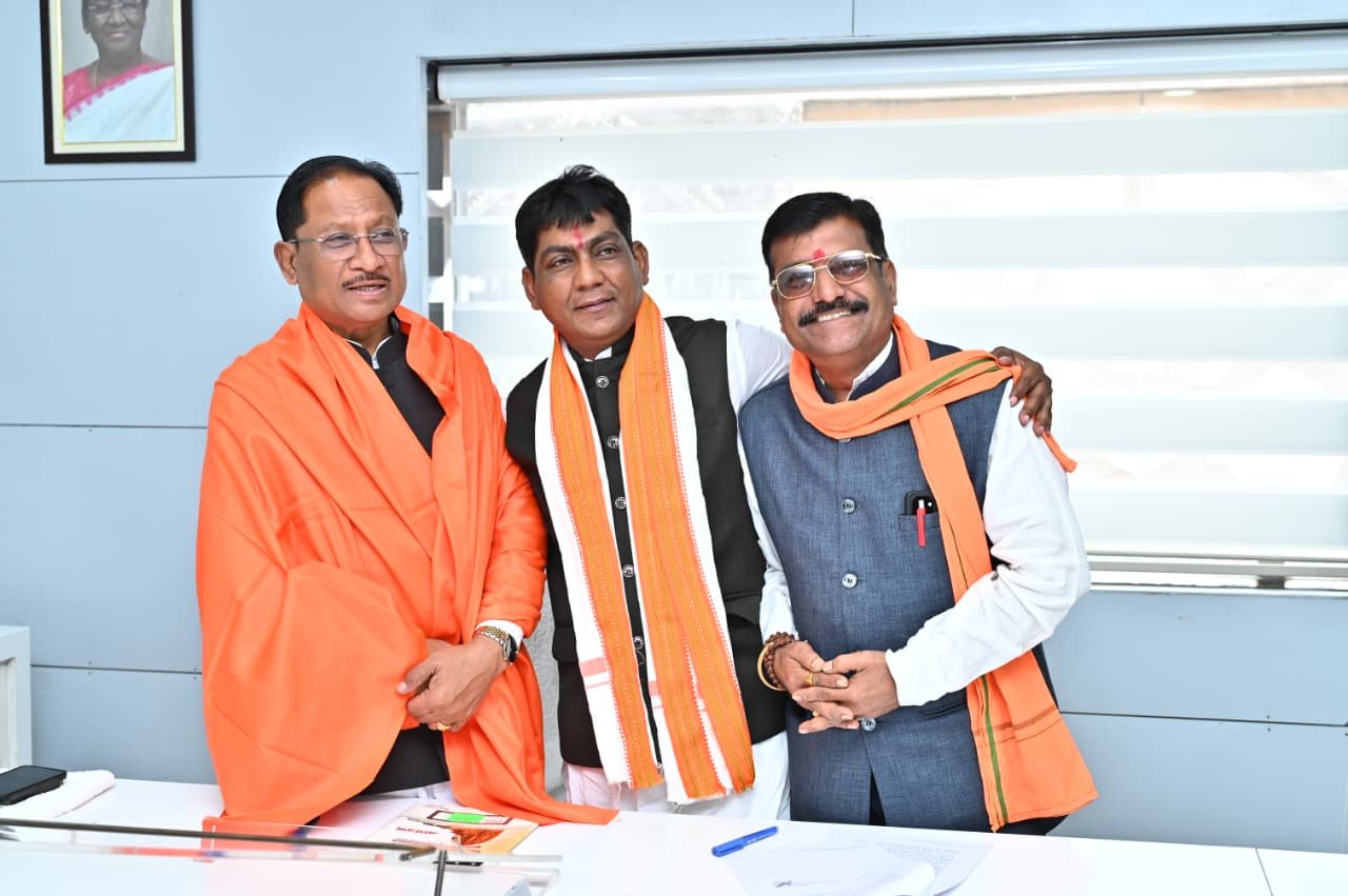 Sirpur Mahotsav to get Chief Minister's support, cultural festival to be organised from 1st to 3rd February