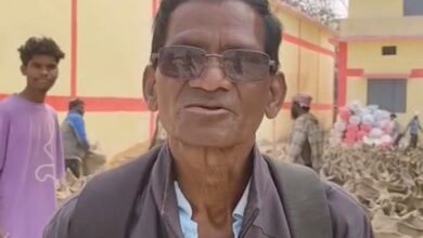 Photo of जशपुर में सुचारू धान खरीदी, किसानों को मिल रही पारदर्शी और सुविधाजनक व्यवस्था