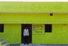 Photo of पीएम आवास योजना में बलौदाबाजार-भाटापारा का शानदार प्रदर्शन, पूरे छत्तीसगढ़ में बना नंबर वन जिला