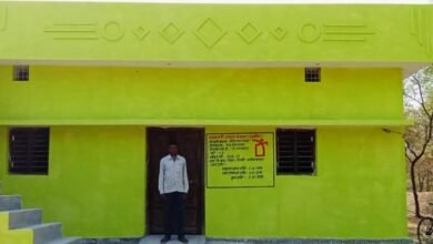 Photo of पीएम आवास योजना में बलौदाबाजार-भाटापारा का शानदार प्रदर्शन, पूरे छत्तीसगढ़ में बना नंबर वन जिला