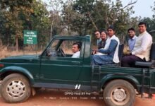 Photo of बारनवापारा में प्रशिक्षु IFS अधिकारियों को मिला आधुनिक वन प्रबंधन का प्रायोगिक प्रशिक्षण