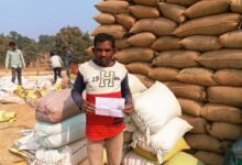 Photo of डिजिटल धान खरीदी बनी किसानों की ताकत, दुग्गी के किसान हीरालाल का अनुभव बना मिसाल
