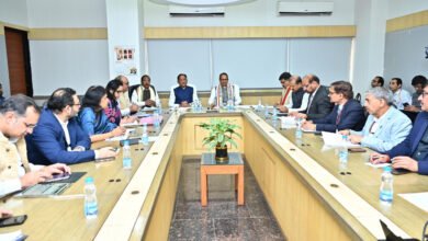 Photo of ग्रामीण विकास को रफ्तार: रोजगार, आवास और महिला सशक्तिकरण पर सरकार का फोकस