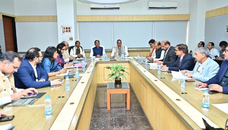 Accelerating rural development: Government's focus on employment, housing and women empowerment