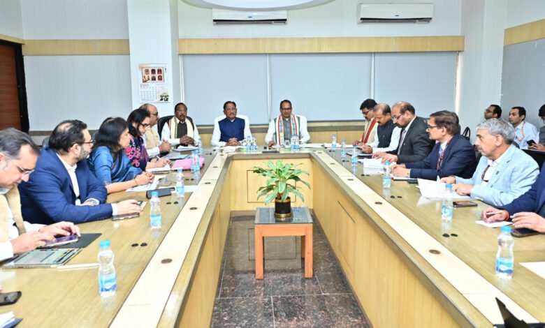 Accelerating rural development: Government's focus on employment, housing and women empowerment