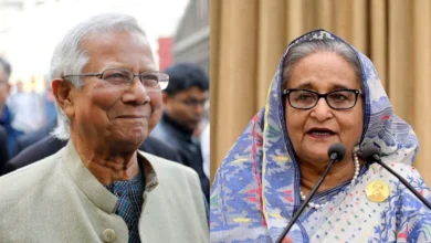 Photo of बांग्लादेश चुनाव 12 फरवरी: उम्मीदवारों की फाइनल लिस्ट जारी, सियासी जंग हुई तेज