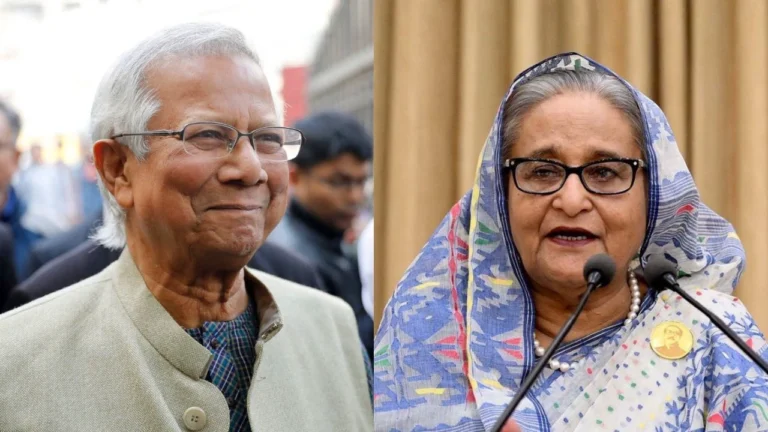 Bangladesh elections on February 12: Final list of candidates released, political battle intensifies