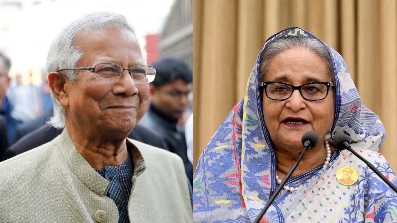 Bangladesh elections on February 12: Final list of candidates released, political battle intensifies