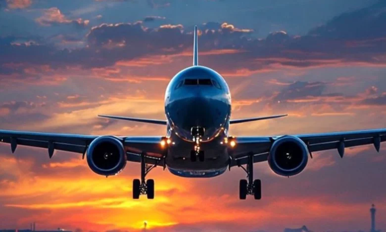 US warns flights to Central and South America will remain on high alert for 60 days