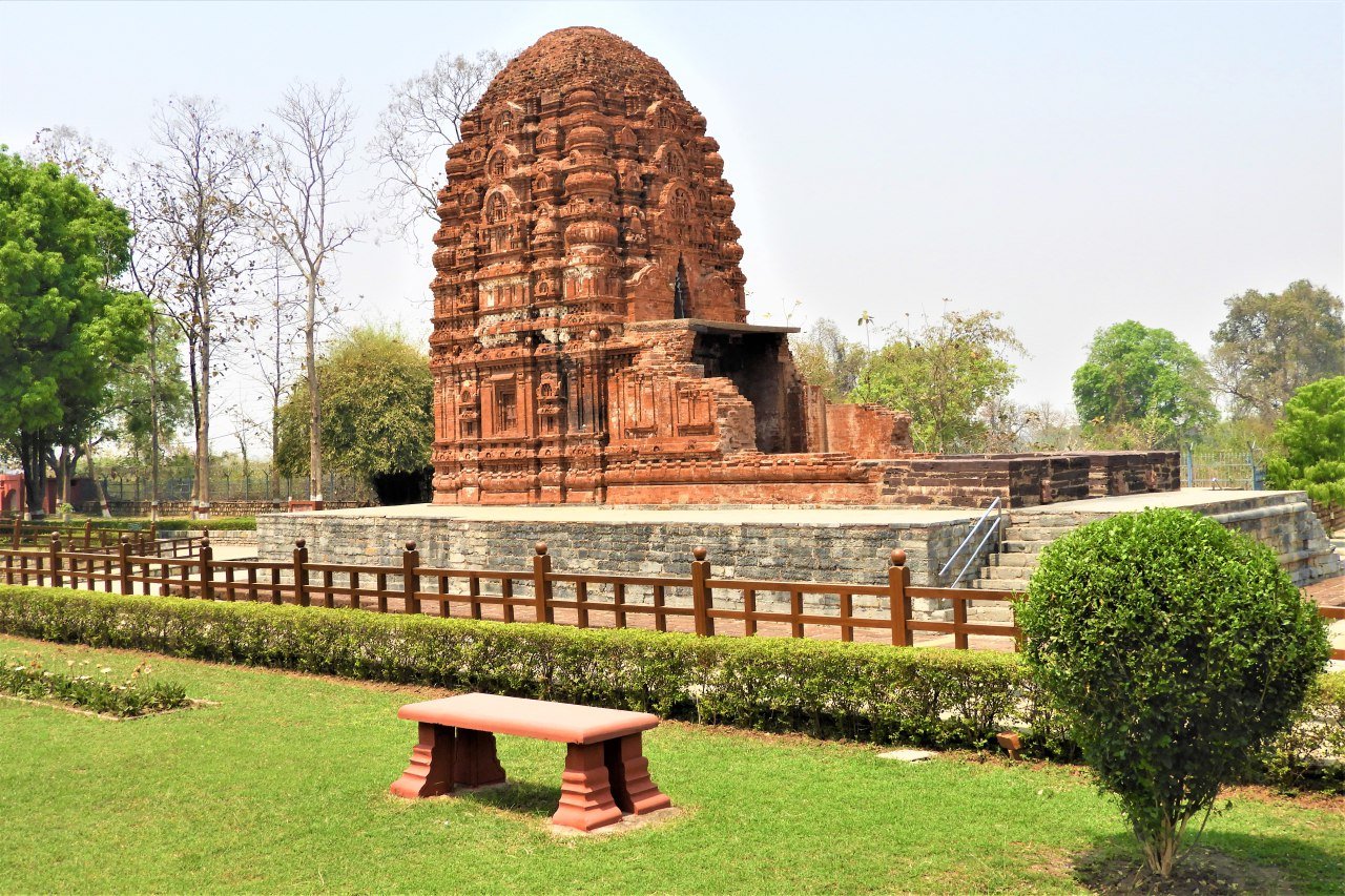 Sirpur to be decorated on Magh Purnima, grand Sirpur Mahotsav from 1st to 3rd February