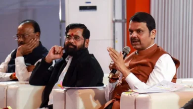 Photo of BMC चुनाव: मतगणना शुरू, शुरुआती रुझानों में बीजेपी-शिवसेना गठबंधन आगे