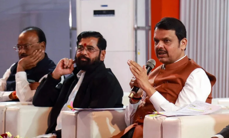 BMC elections: Counting of votes begins, BJP-Shiv Sena alliance ahead in initial trends