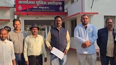 Photo of भूपेश बघेल के बयान से सियासी तूफान, साहू समाज का विरोध तेज