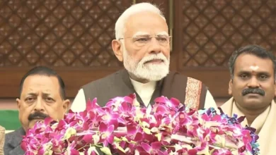 Photo of यूरोपीय संघ से मुक्त व्यापार समझौते पर पीएम मोदी का जोर, बजट सत्र से पहले आर्थिक दिशा पर बड़ा संकेत